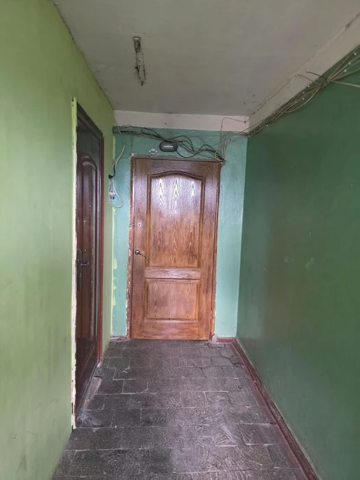 For sale 18m2 apartment 4/9 Globinska 20 Francusky shopping center