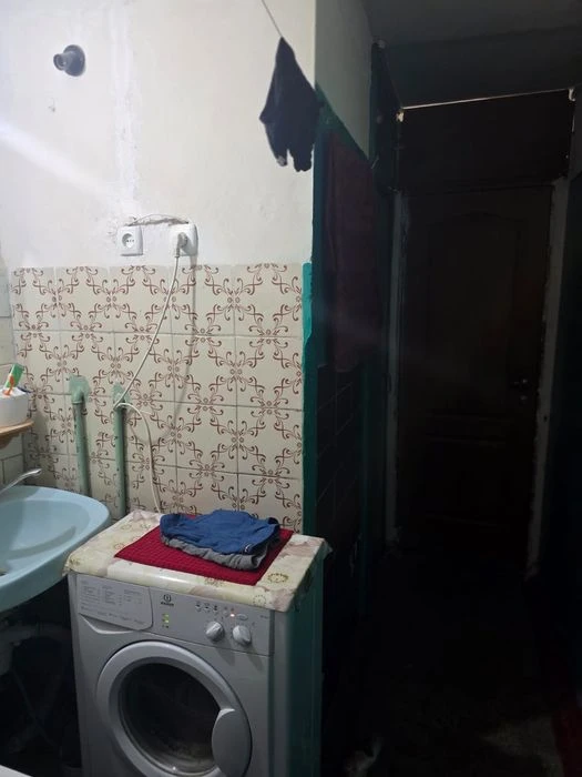 For sale 18m2 apartment 4/9 Globinska 20 Francusky shopping center