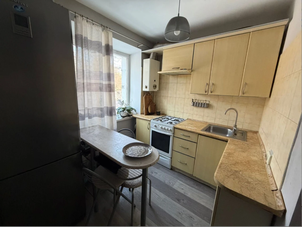 Romana Carmen French Boulevard | 3 rooms, 2nd floor