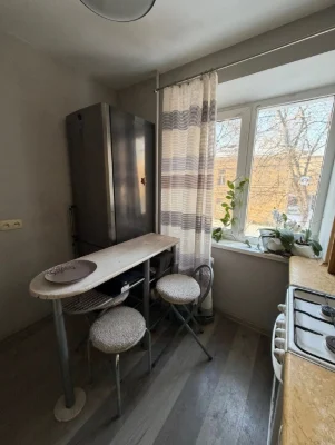 Romana Carmen French Boulevard | 3 rooms, 2nd floor