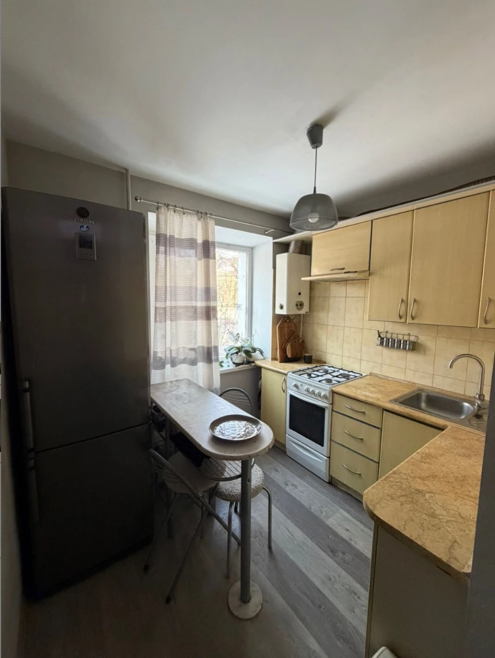 Romana Carmen French Boulevard | 3 rooms, 2nd floor