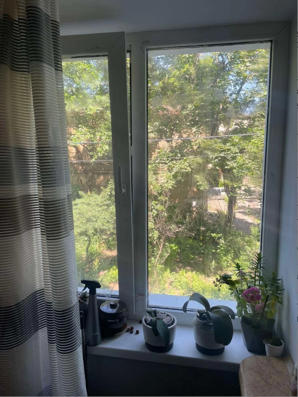Romana Carmen French Boulevard | 3 rooms, 2nd floor