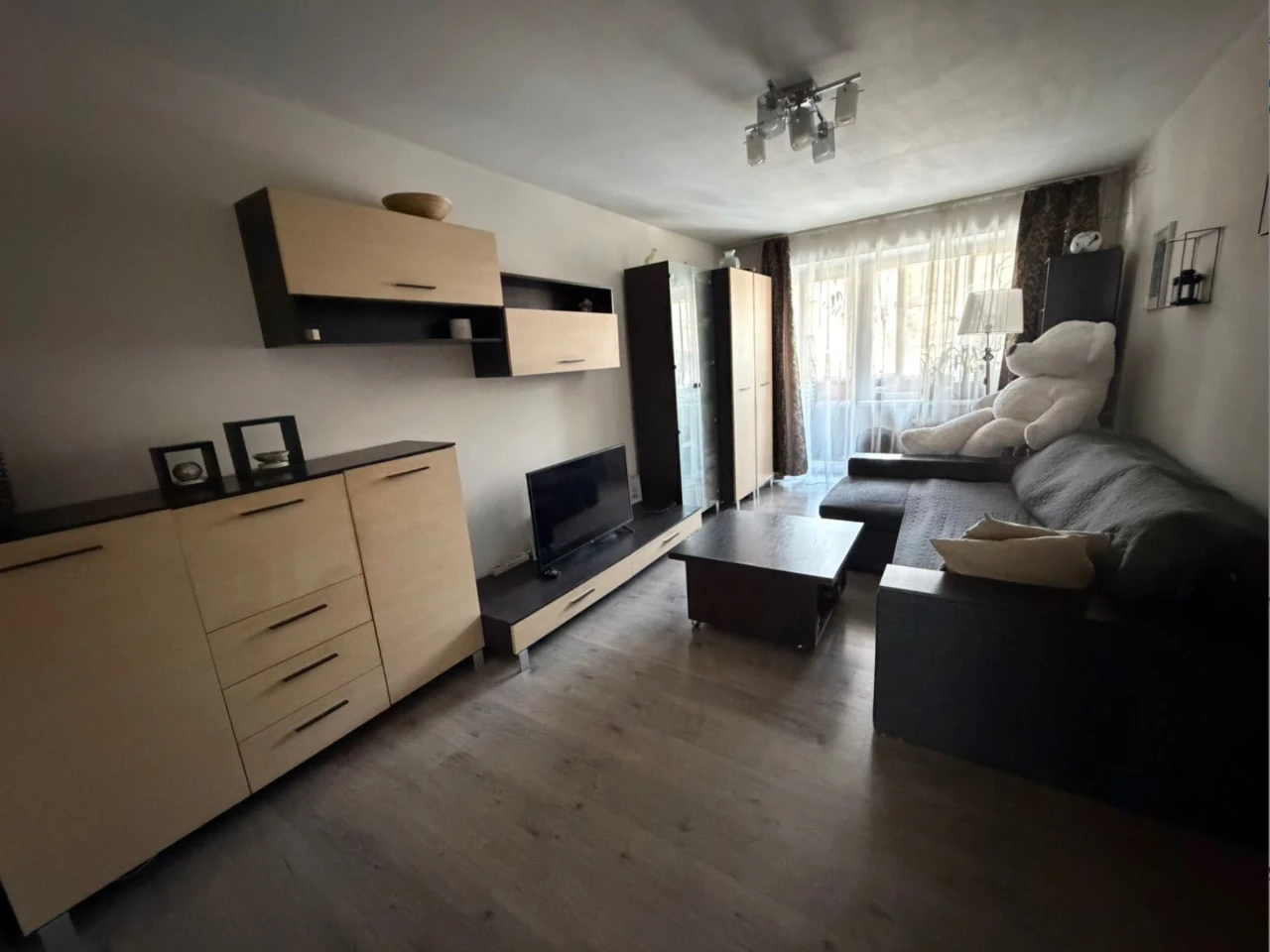 Romana Carmen French Boulevard | 3 rooms, 2nd floor