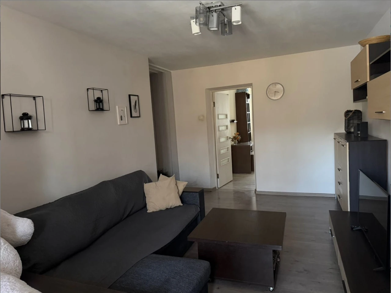 Romana Carmen French Boulevard | 3 rooms, 2nd floor