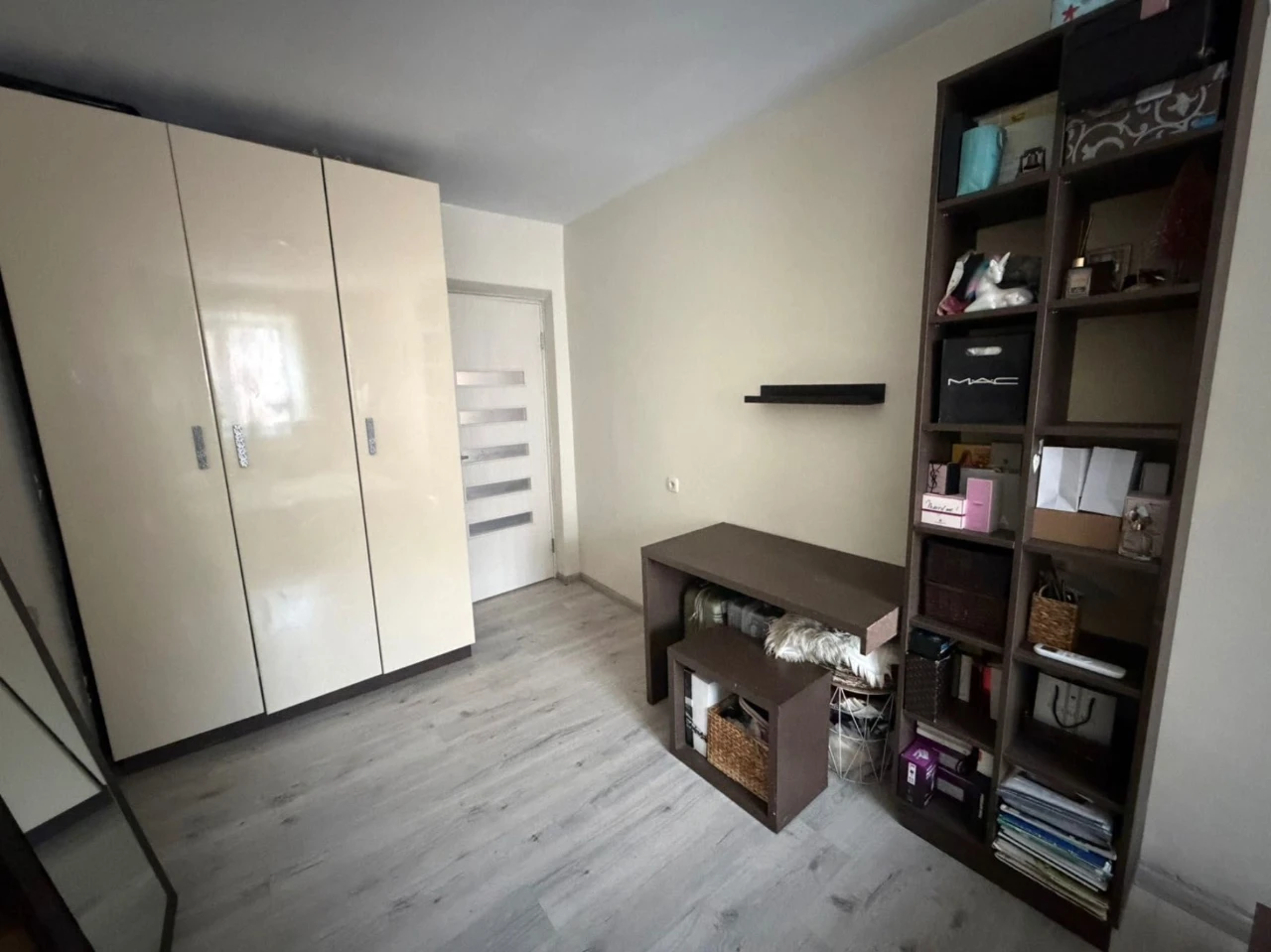Romana Carmen French Boulevard | 3 rooms, 2nd floor