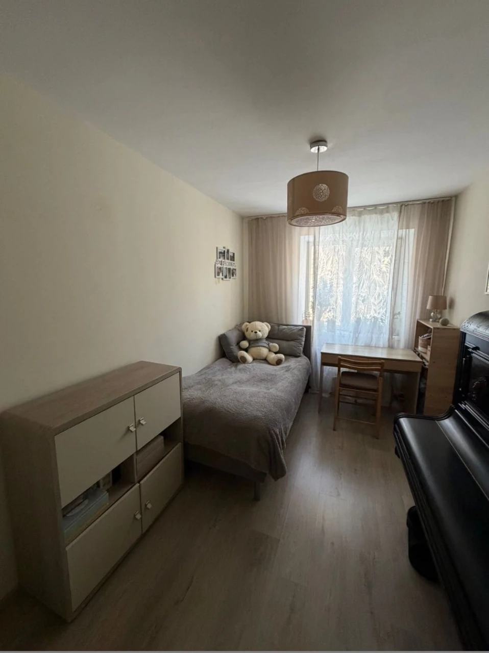Romana Carmen French Boulevard | 3 rooms, 2nd floor