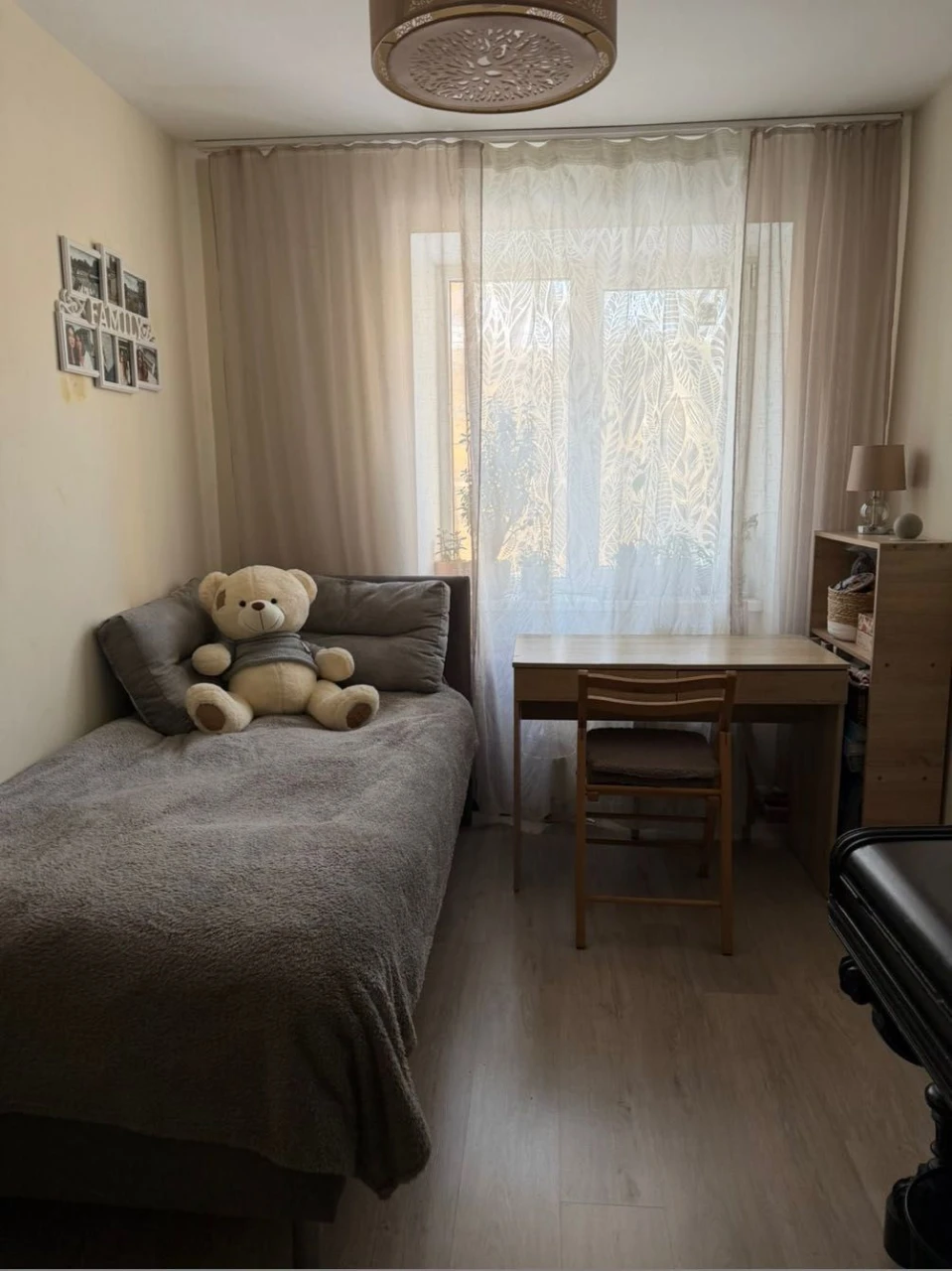 Romana Carmen French Boulevard | 3 rooms, 2nd floor