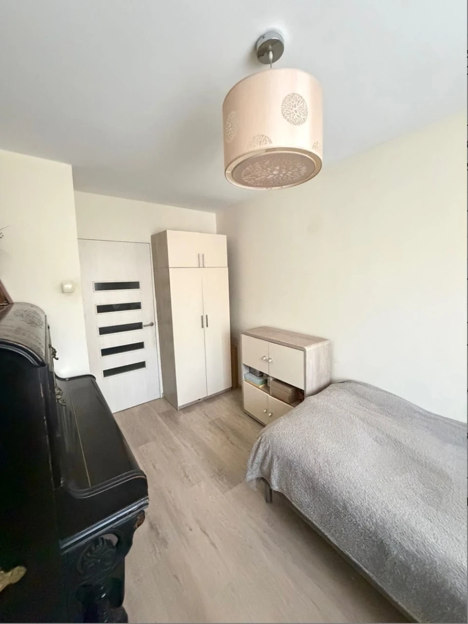 Romana Carmen French Boulevard | 3 rooms, 2nd floor