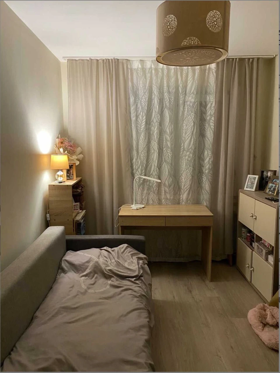 Romana Carmen French Boulevard | 3 rooms, 2nd floor