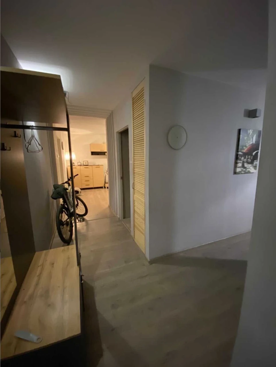 Romana Carmen French Boulevard | 3 rooms, 2nd floor