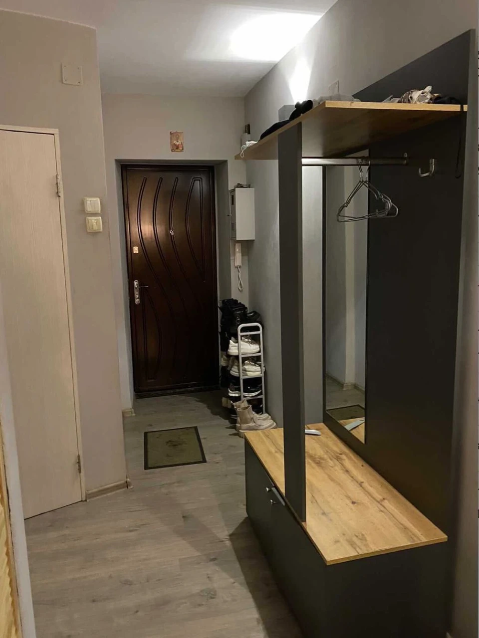 Romana Carmen French Boulevard | 3 rooms, 2nd floor