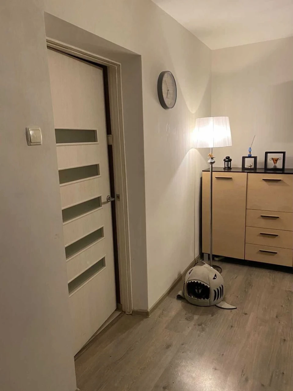 Romana Carmen French Boulevard | 3 rooms, 2nd floor