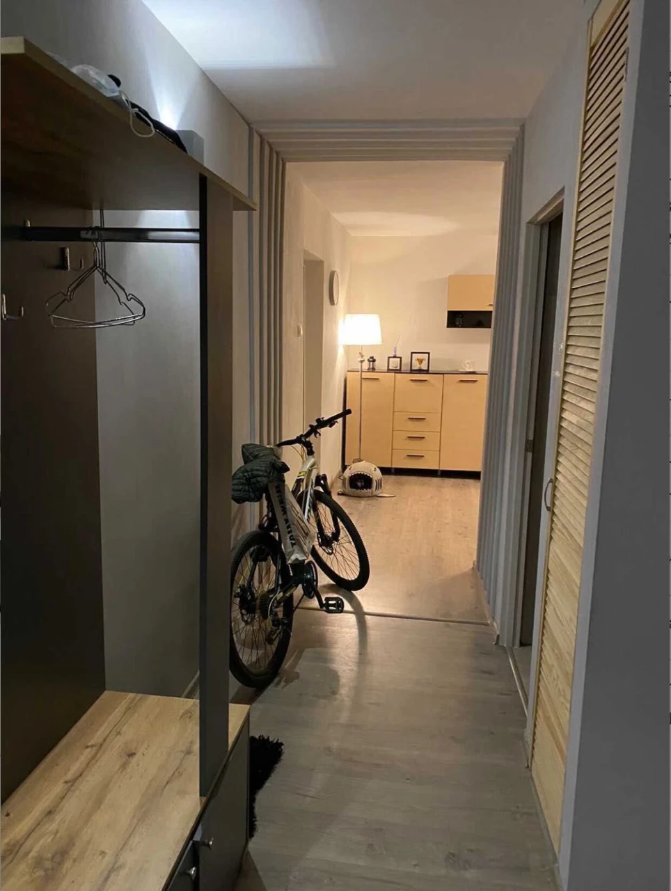 Romana Carmen French Boulevard | 3 rooms, 2nd floor