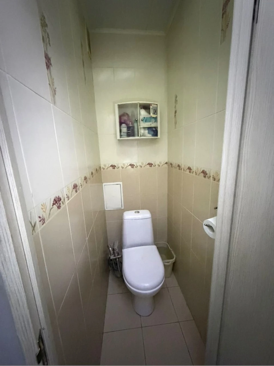 Romana Carmen French Boulevard | 3 rooms, 2nd floor