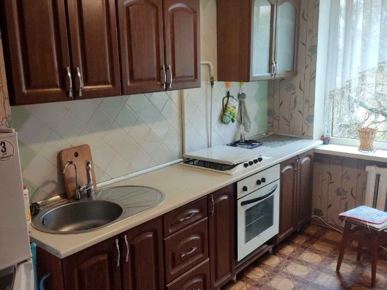 Apartment. Akademika Korolyova Street, Odesa