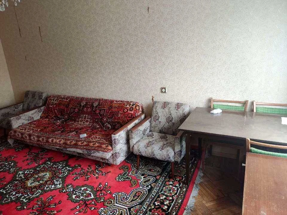 Apartment. Akademika Korolyova Street, Odesa