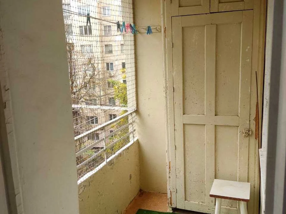 Apartment. Akademika Korolyova Street, Odesa