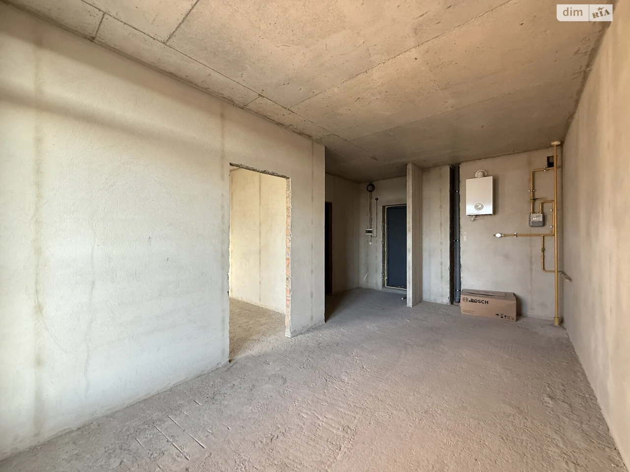 Apartment for Sale: Apartment in "Dream Lake" Residence