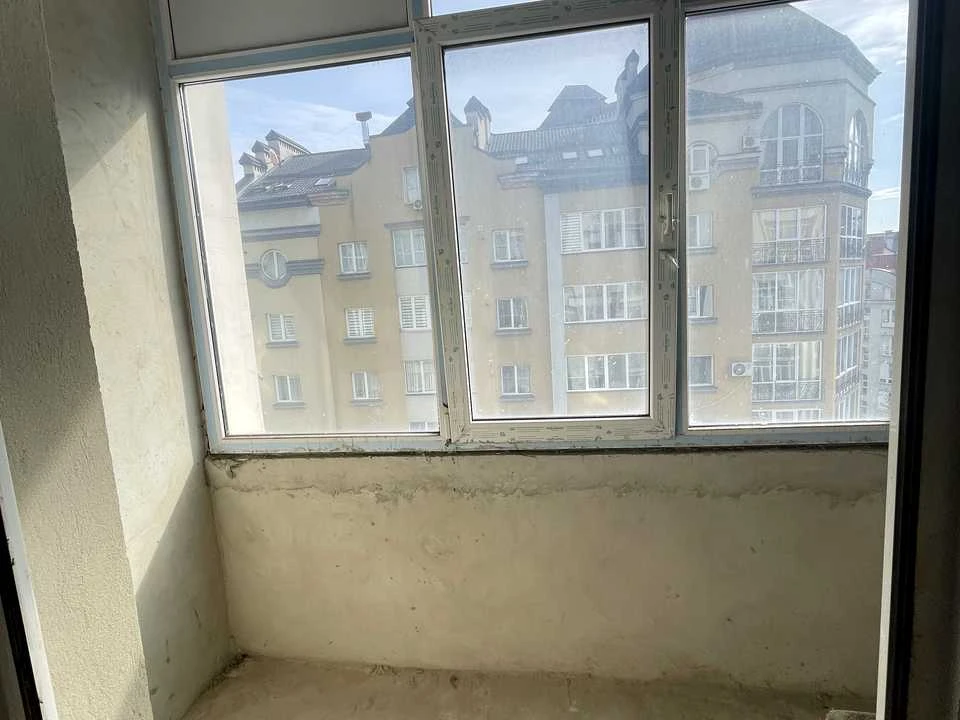 Квартира. Ивано-Франковск, улица Владимира Великого