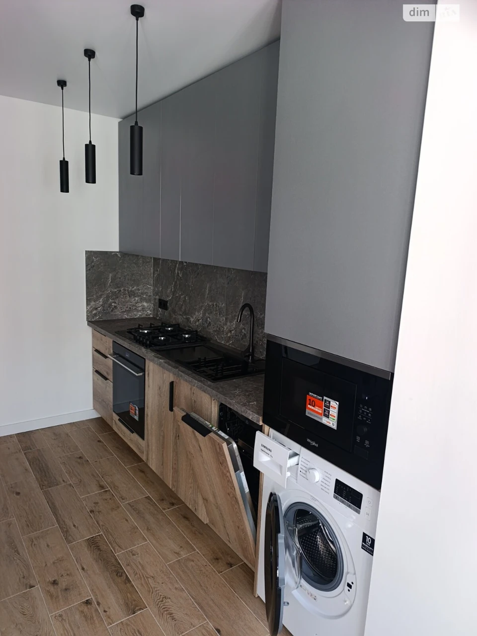 Apartment for Sale: Княгинин