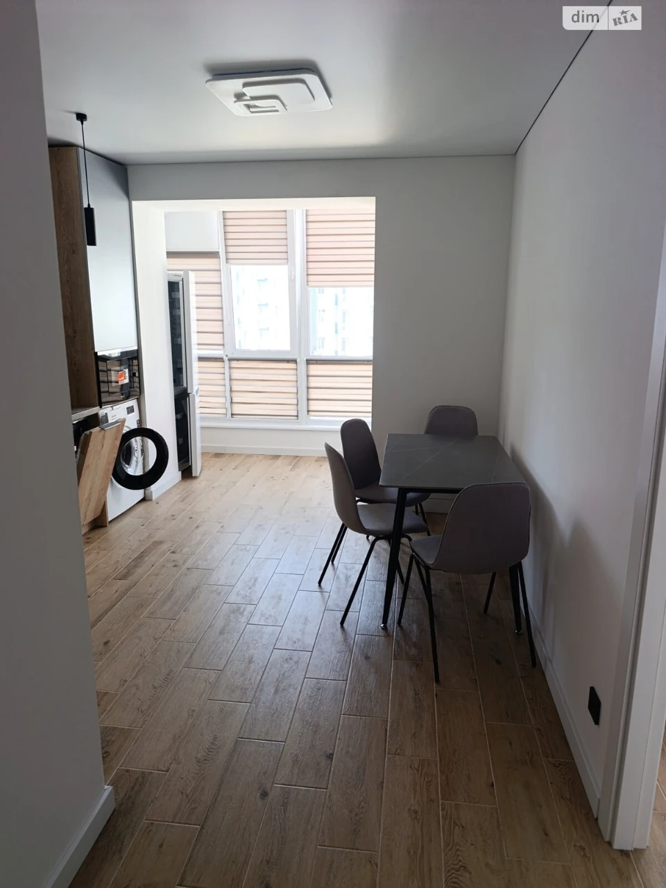 Apartment for Sale: Княгинин