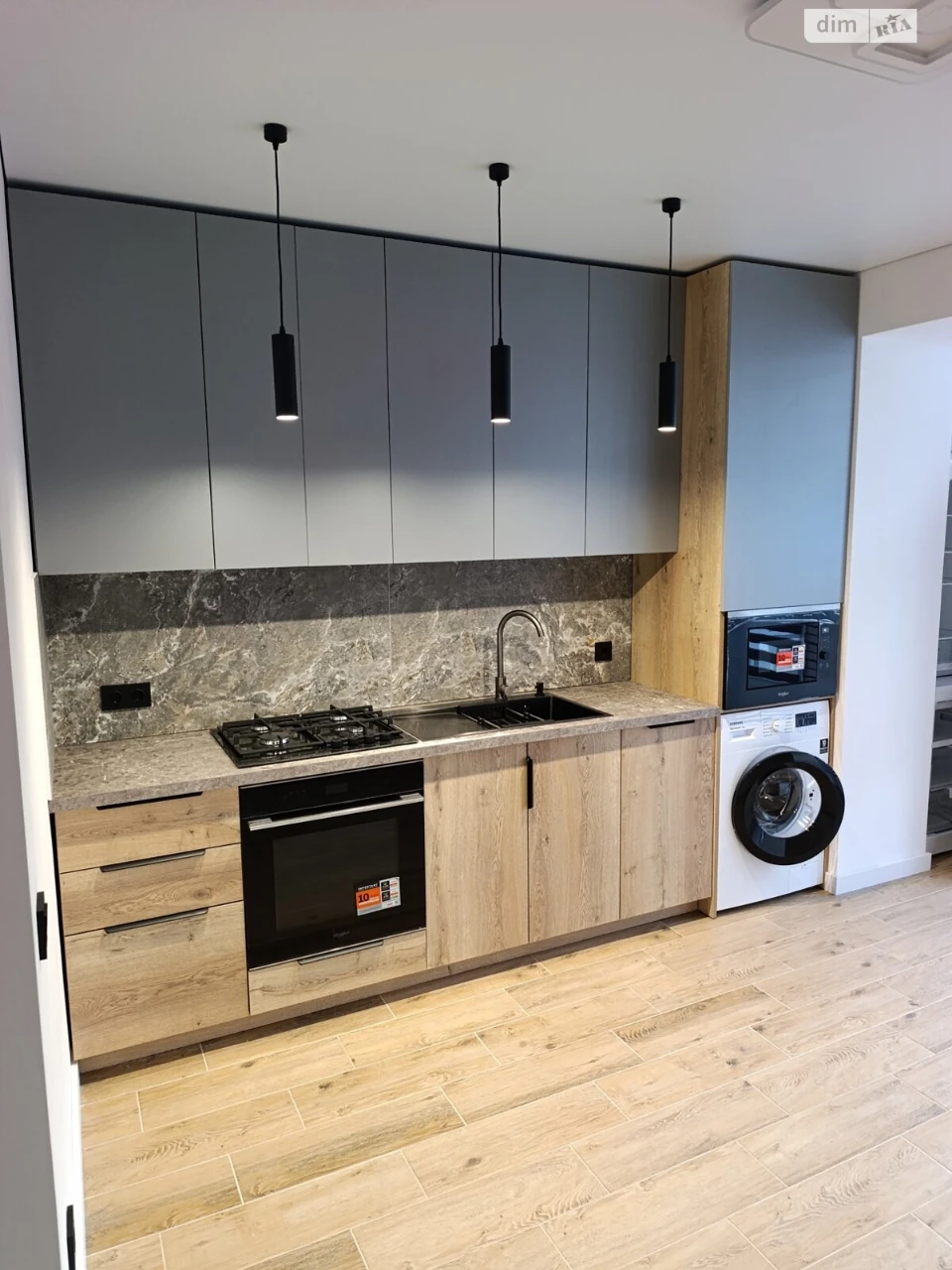 Apartment for Sale: Княгинин