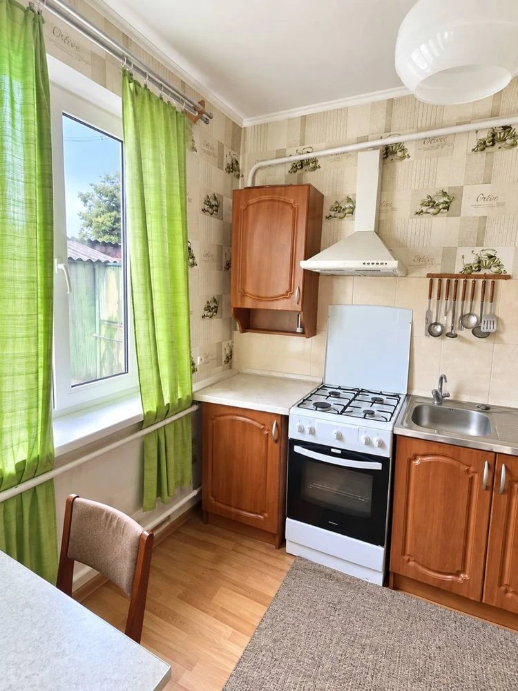 House for sale in the suburbs