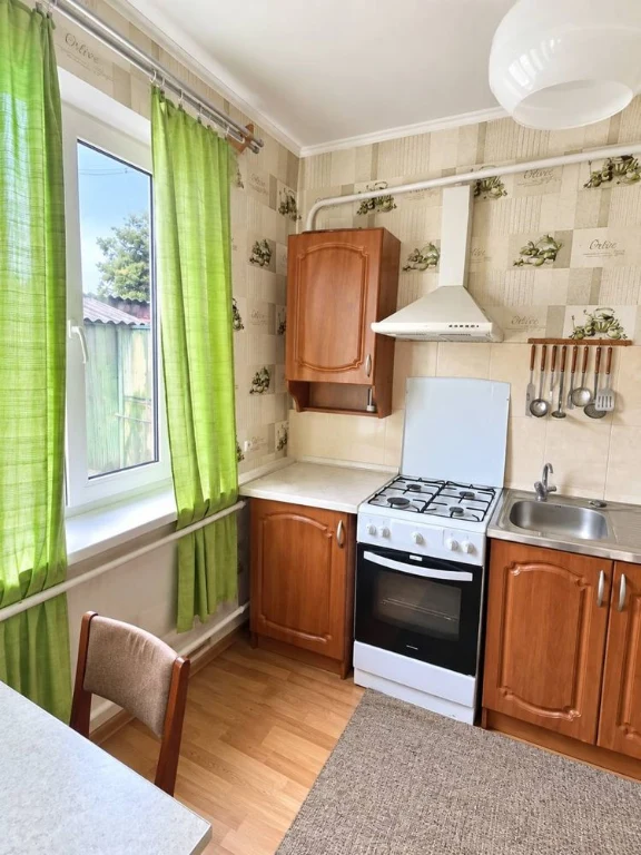 House for sale in the suburbs