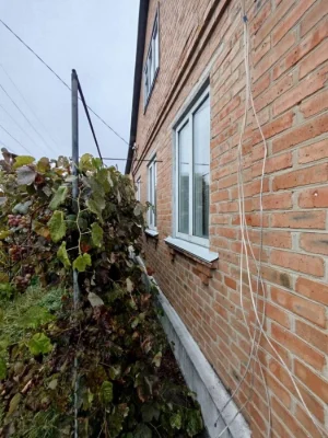 House for sale in the suburbs