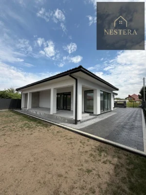 Sale of a modern house (American style) in the Sadovyi area, Uzhhorod