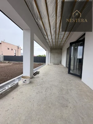 Sale of a modern house (American style) in the Sadovyi area, Uzhhorod