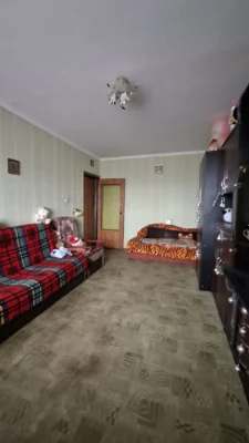 Продається 1-кімнатна квартира 36 кв. м з електроопаленням