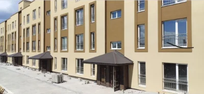Продается 2-комнатная новостройка 5 минут от вокзала