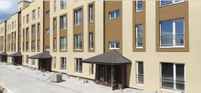 Продается 2-комнатная новостройка 5 минут от вокзала