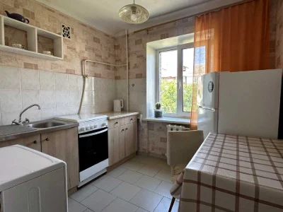 Квартира. Київ, Харківське шосе