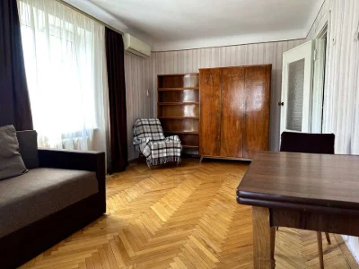 Квартира. Київ, Харківське шосе