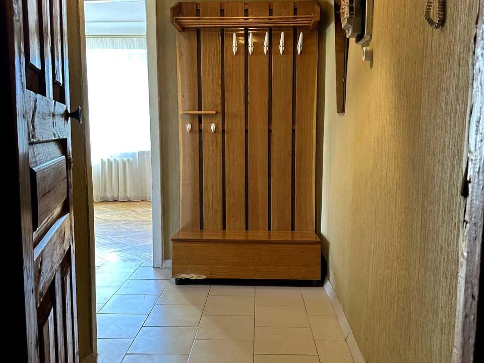 Квартира. Київ, Харківське шосе