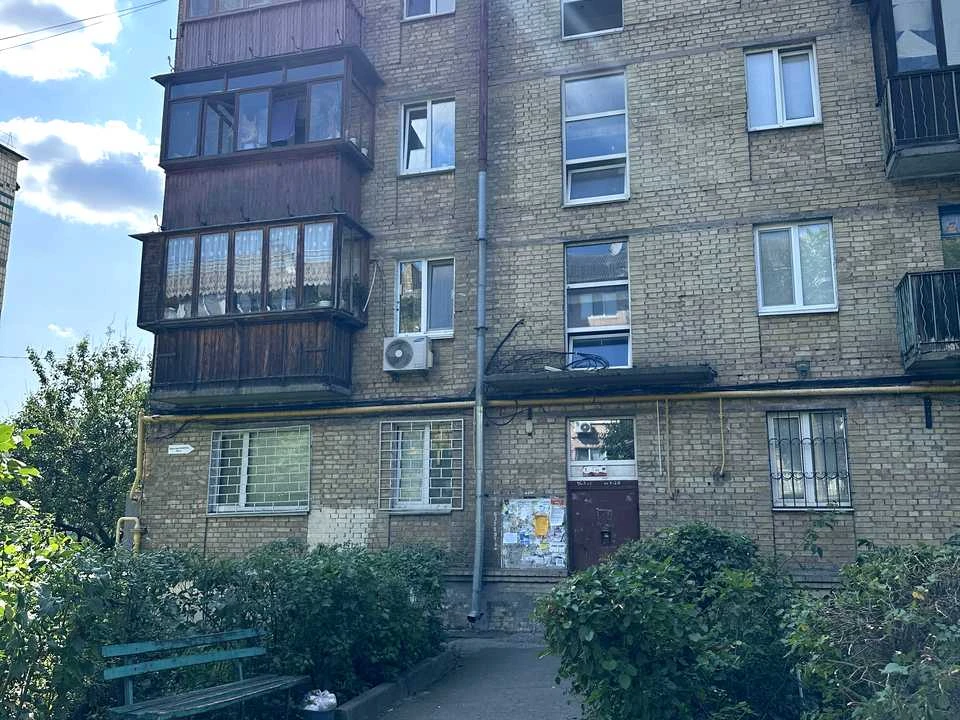 Квартира. Київ, Харківське шосе