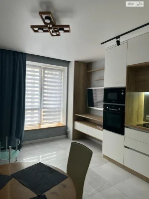 Long-Term Rental Apartment Mandrivka