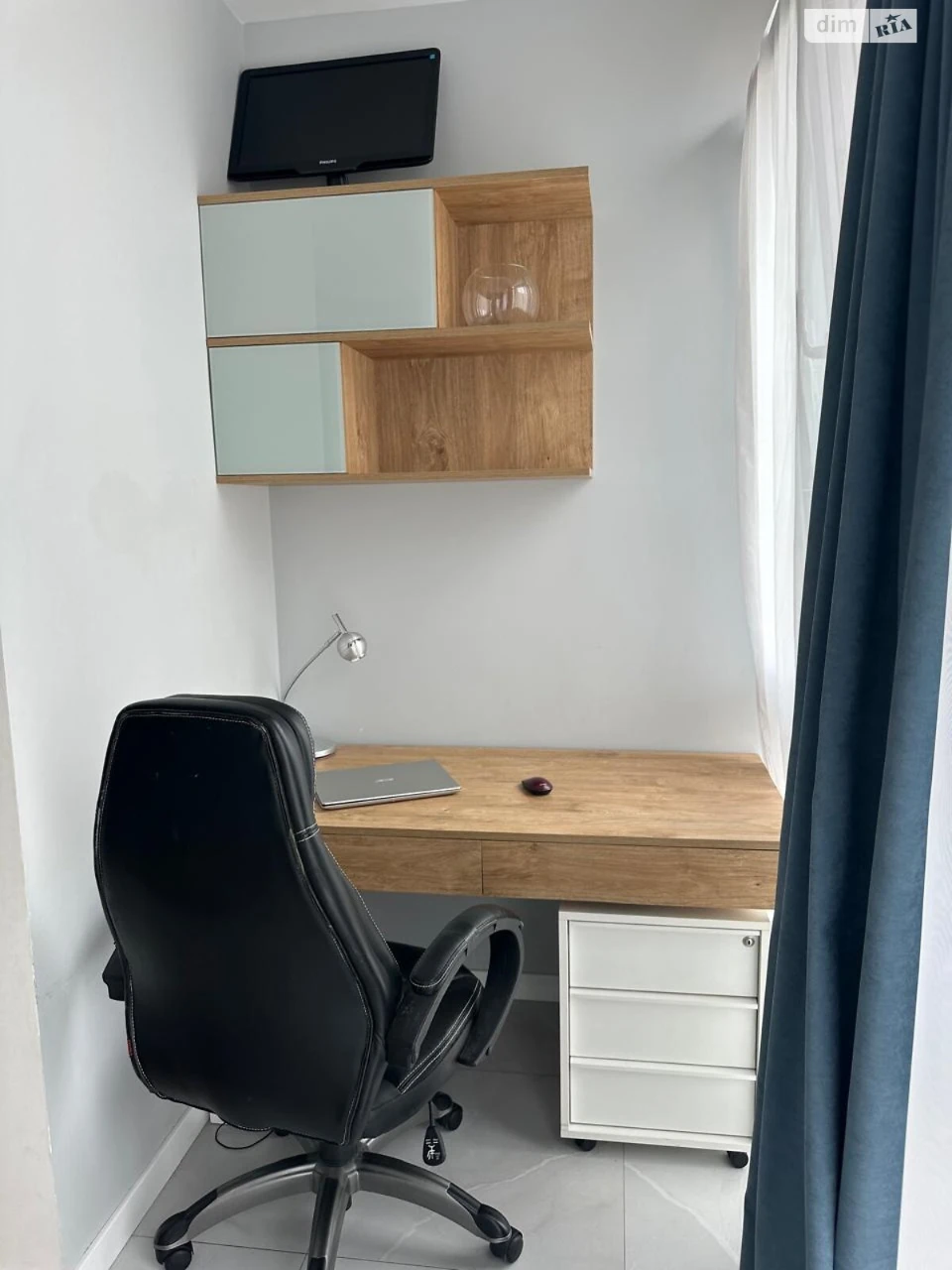 Long-Term Rental Apartment Mandrivka