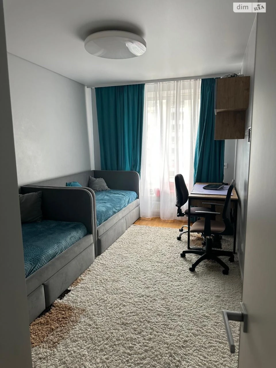 Long-Term Rental Apartment Mandrivka