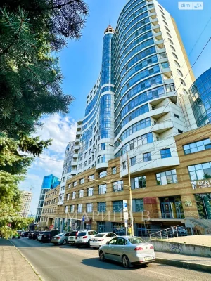Long-Term Rental, Nagorny