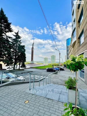 Long-Term Rental, Nagorny