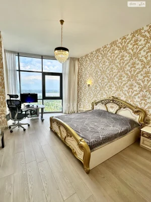 Long-Term Rental, Nagorny