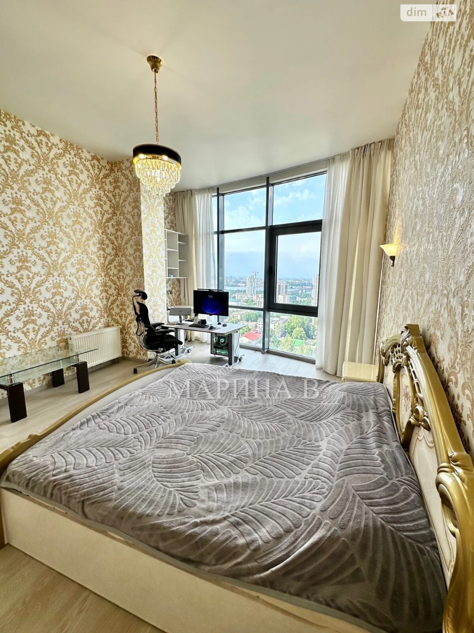 Long-Term Rental, Nagorny