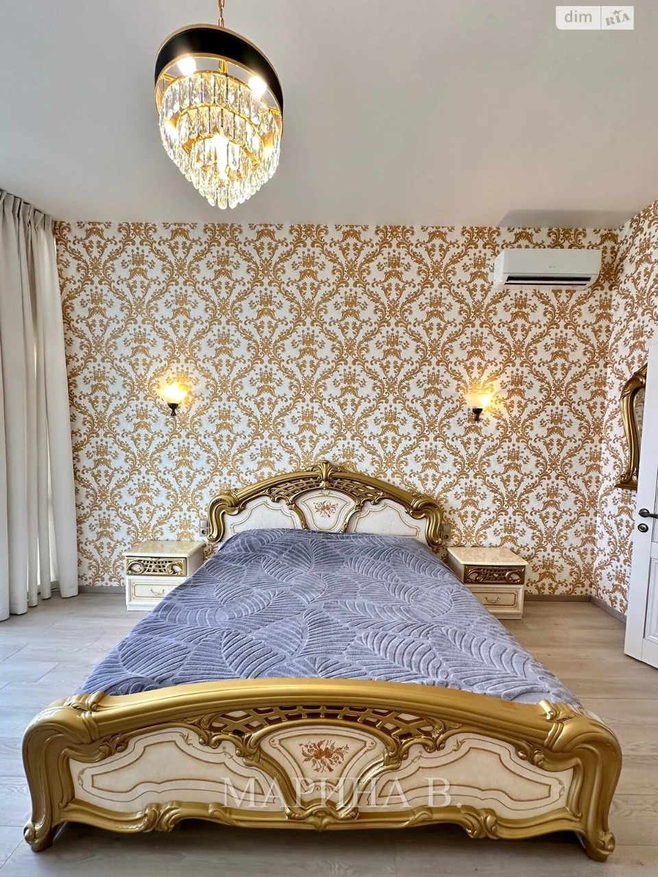 Long-Term Rental, Nagorny