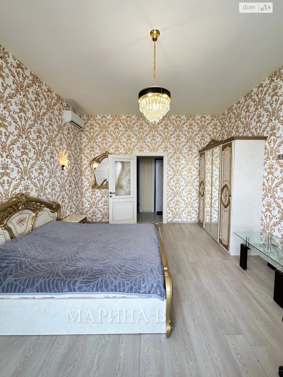 Long-Term Rental, Nagorny