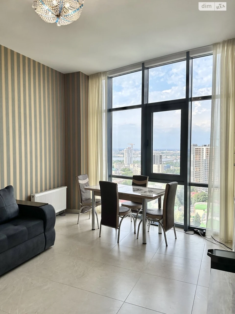 Long-Term Rental, Nagorny
