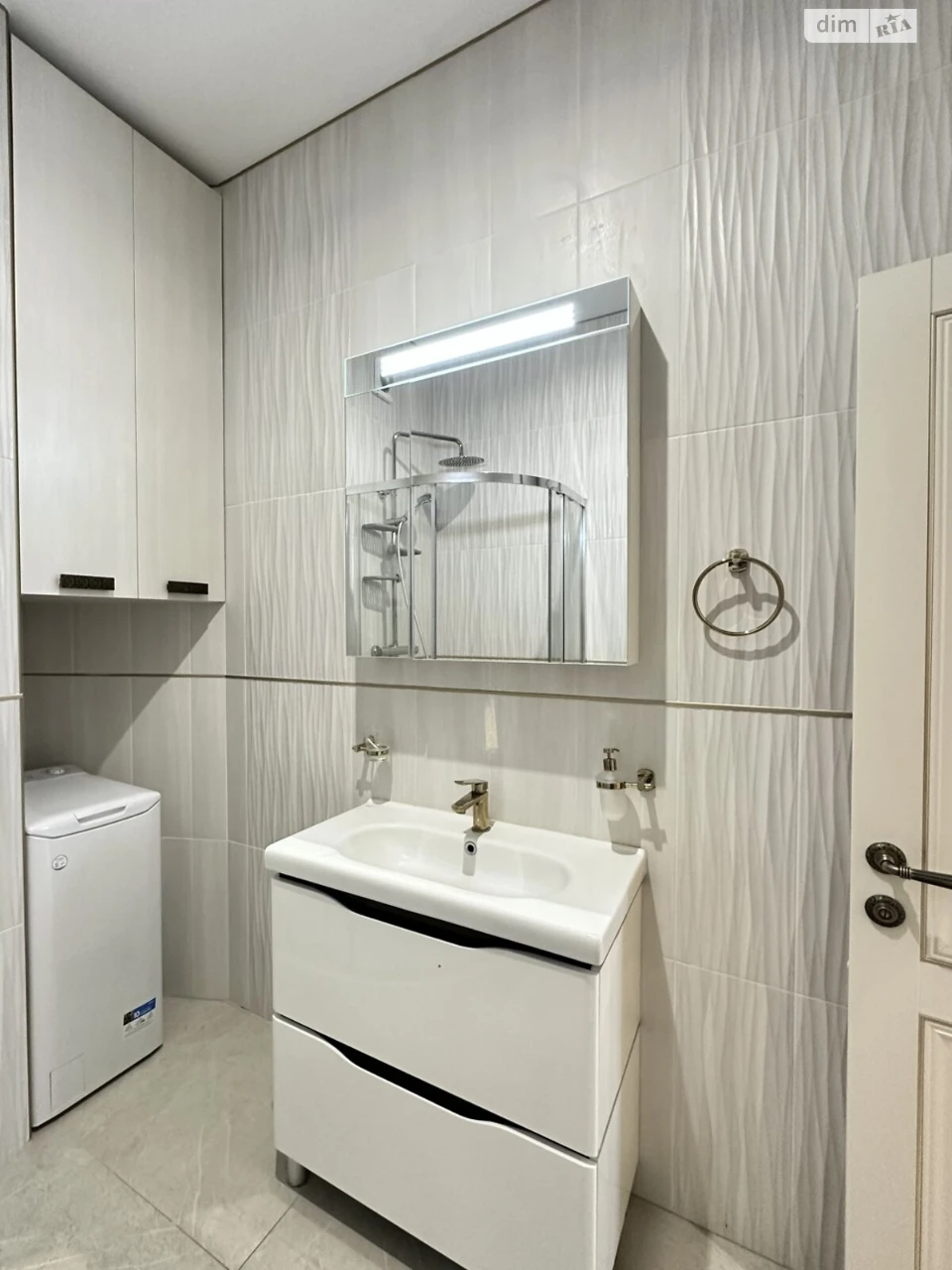 Long-Term Rental, Nagorny