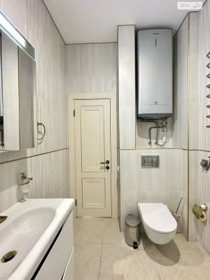Long-Term Rental, Nagorny